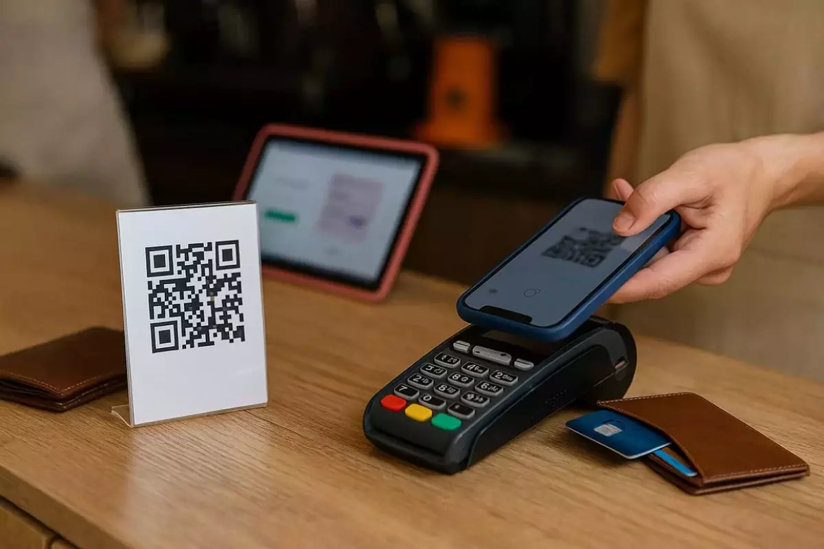 Единый QR: что это даст казахстанцам