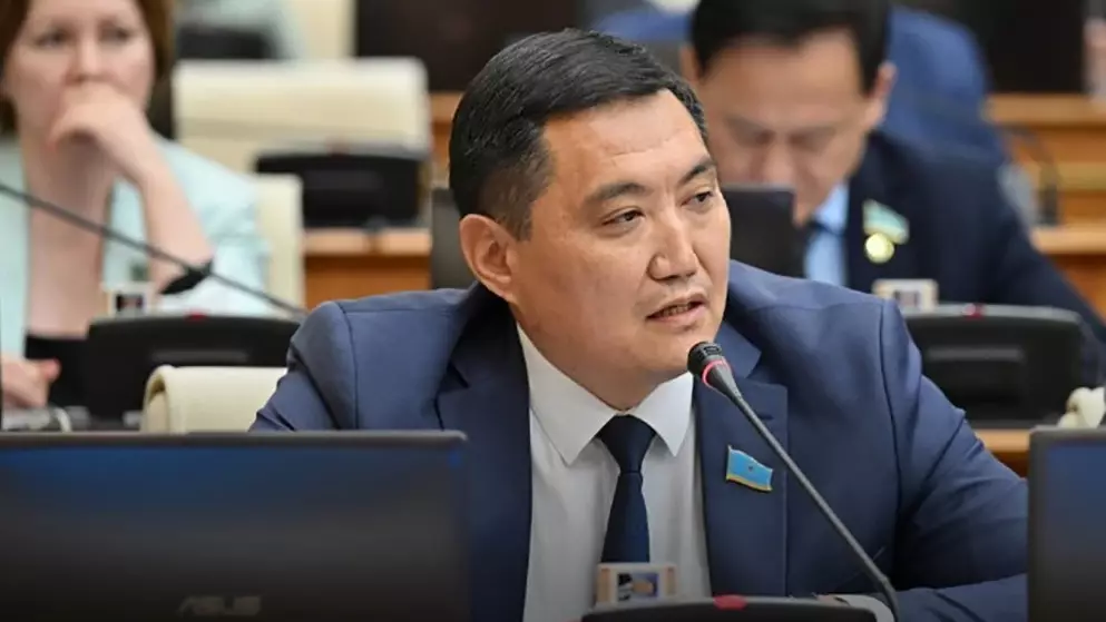 "4 жасар балам "өлтірем", "бауыздаймын" дегенде, төбемнен жай түскендей болдым" деген депутат дабыл қақты