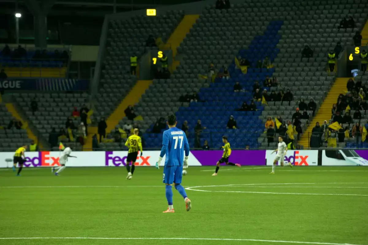 «Зря мы приехали в Астану»: в «Кайрате» признали фатальную ошибку