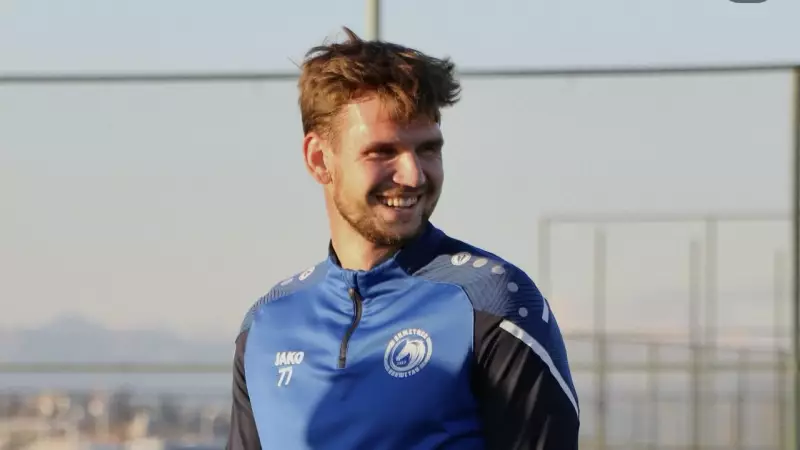 «Оқжетпес» құрамын Украина ойыншысымен толықтырды