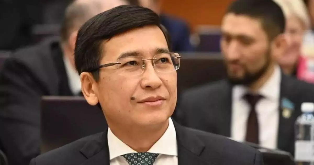  `Қайта ораламын`: Асхат Аймағамбетов ел асыға күткен маңызды шешім қабылдады (ФОТО) 