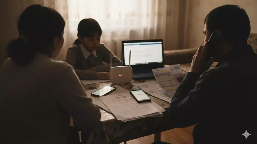 Казахстанцам вернули деньги за плохую связь и интернет