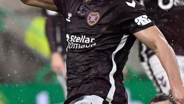 "Хартс" - "Селтик" в битве за чемпионство: заменит ли Чесноков травмированного лидера?