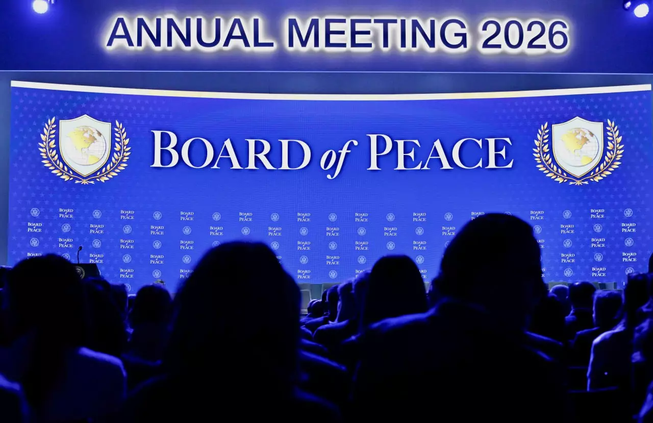 Токаев прибыл в конгресс-центр в Давосе