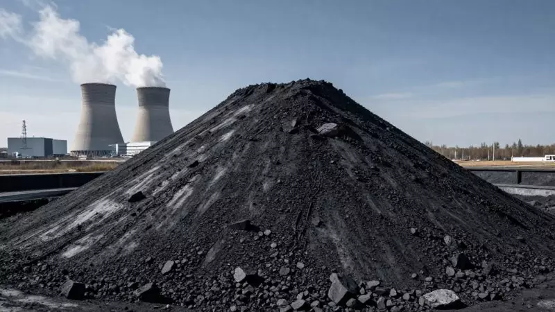 Уголь выгоднее АЭС: Казахстан не готов отказаться от главного источника энергии