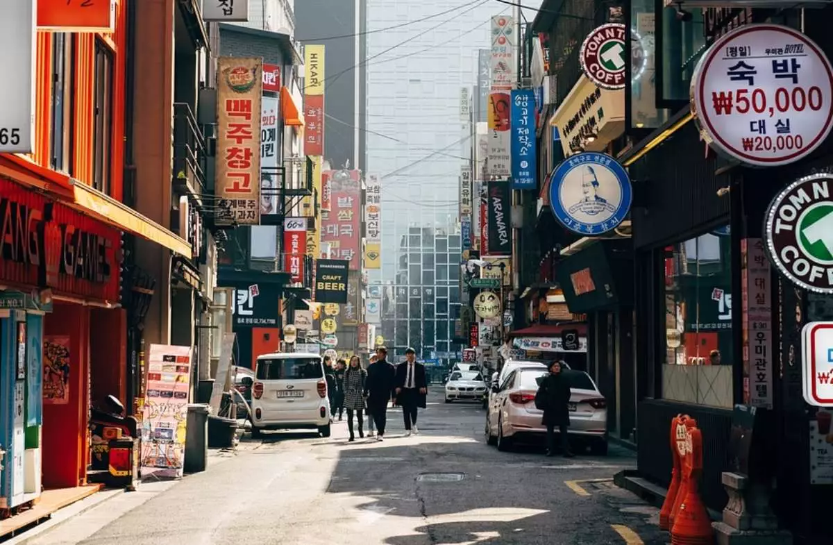 Оңтүстік Кореядағы заңсыз жүрген қазақстандықтар ақпанның соңына дейін елден өз еркімен кете алады