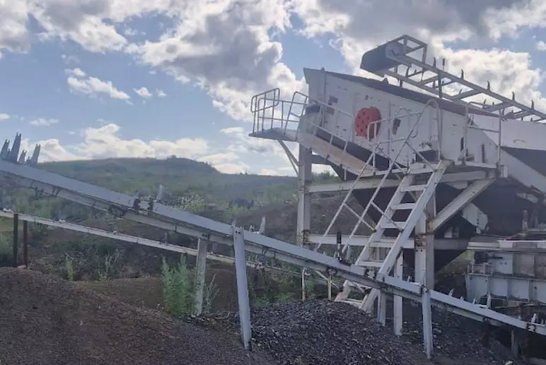 В ВКО пресекли незаконную добычу полезных ископаемых на 1 млрд тенге