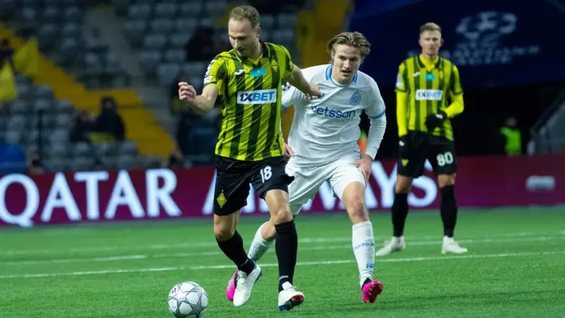 Астанадағы Чемпиондар лигасының ойыны бойынша іс қозғалды