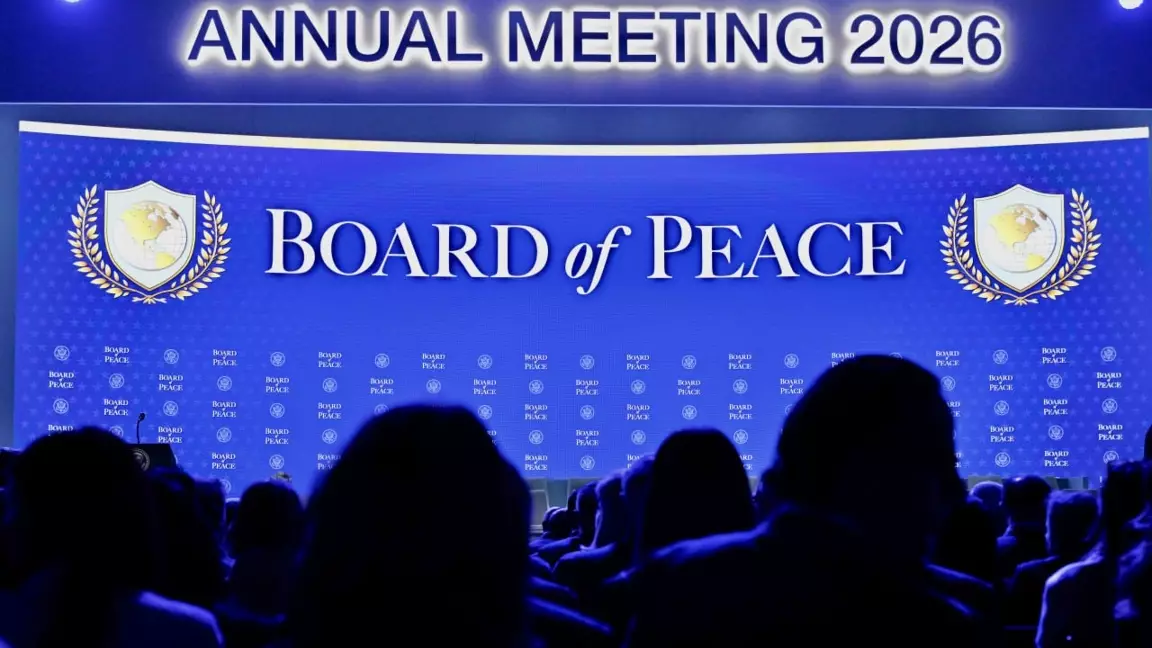 Тоқаев Давостағы Конгресс орталығына барды