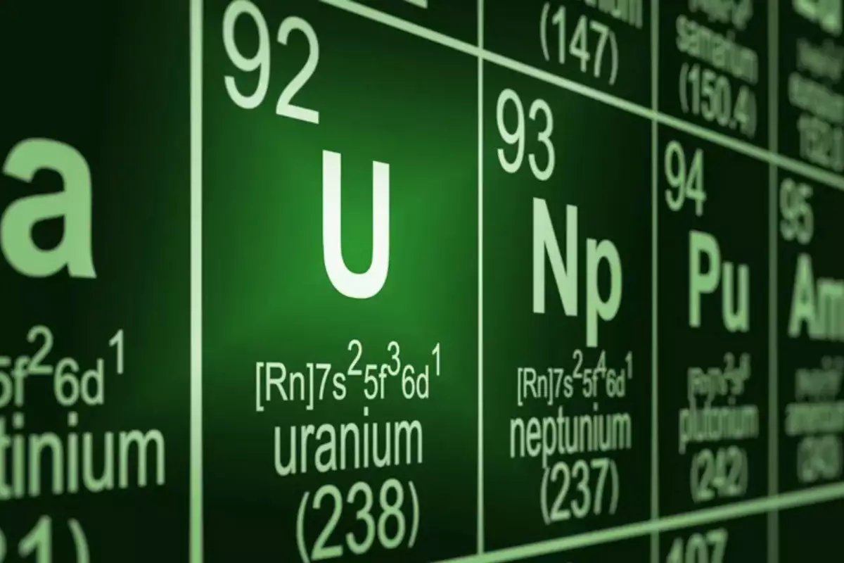 Кто продаёт казахстанский уран: история с Laramide вскрыла пробелы в регулировании