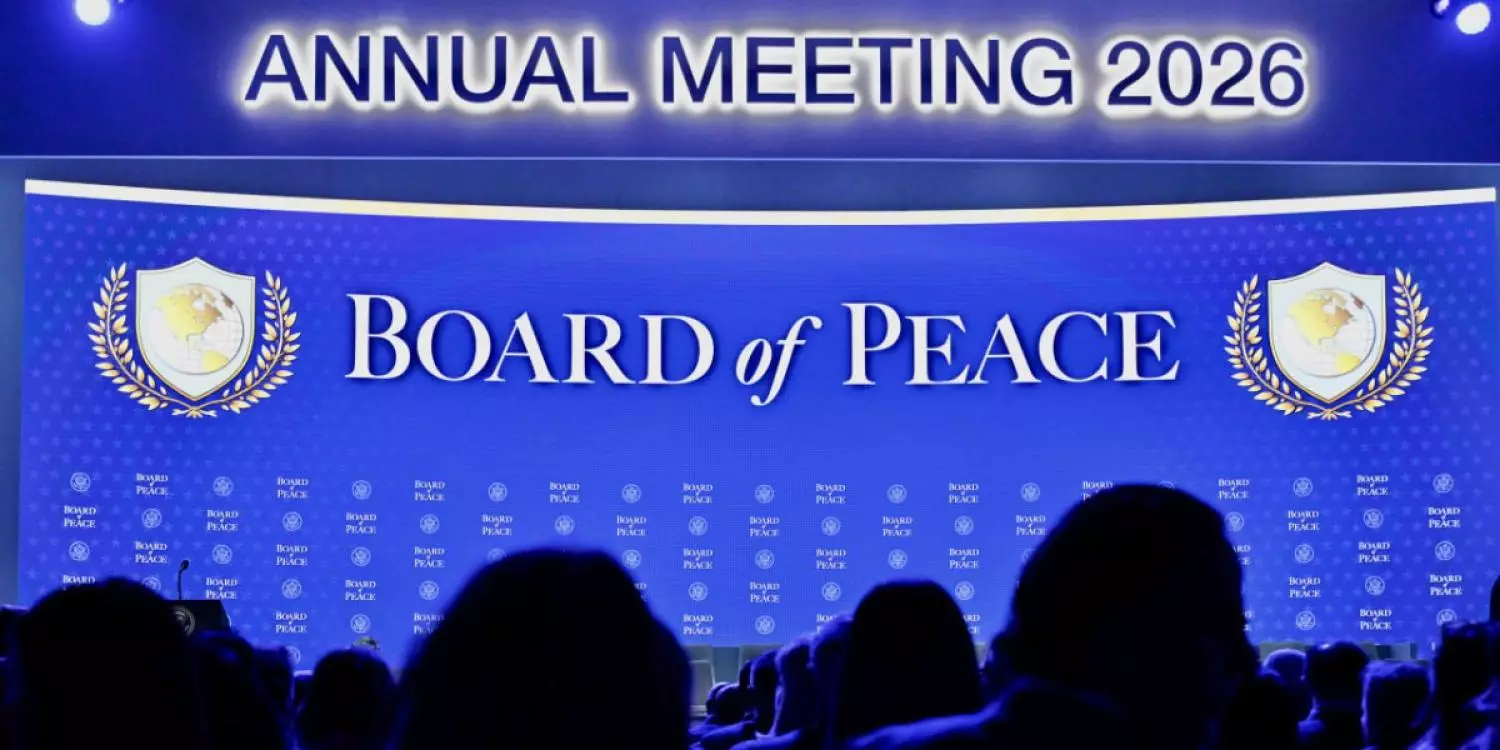 Тоқаев Давосқа жетті: Президент Трамп ұсынған тарихи құжатқа қол қояды