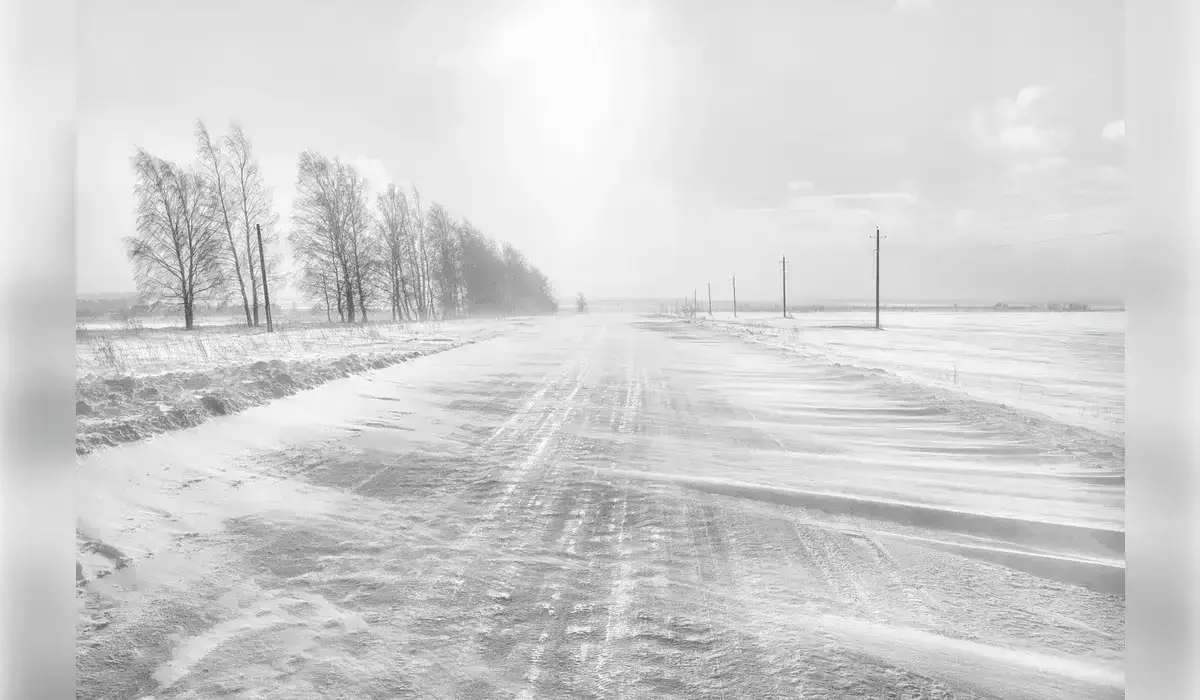 Қазақстанның тағы бірнеше өңірінде тасжолдар жабылды