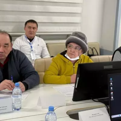 22 подростка госпитализированы после отравления в зоне отдыха