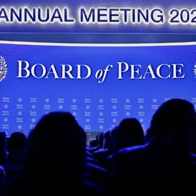 Токаев прибыл в Конгресс-центр Давоса