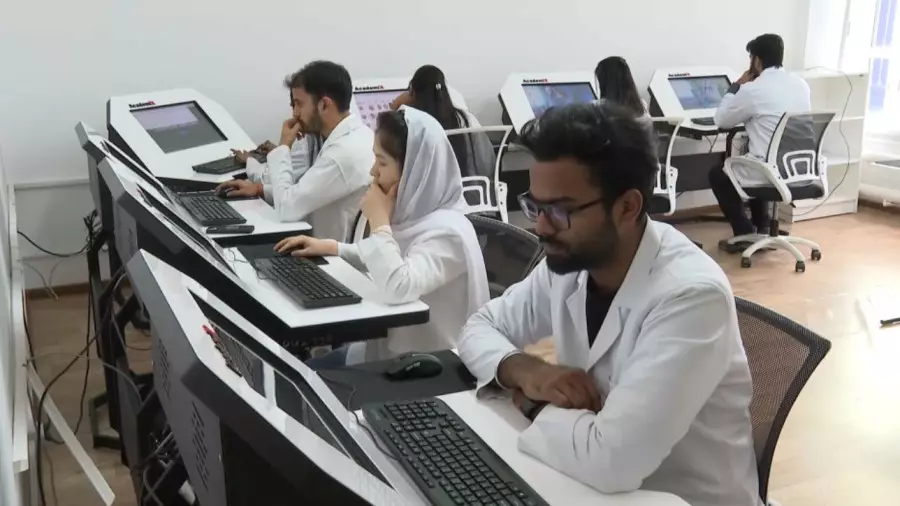 Қазақстанда шетелдік студенттер саны 2029 жылға қарай 100 мыңға жетуі мүмкін