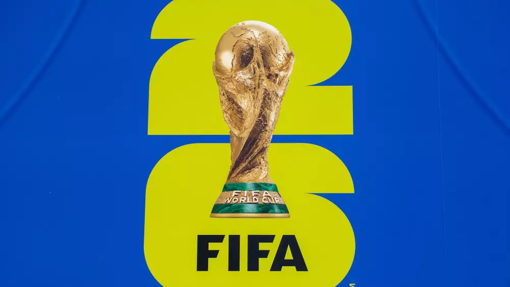 Бойкот грозит ЧМ-2026 в США из-за ситуации с Гренландией