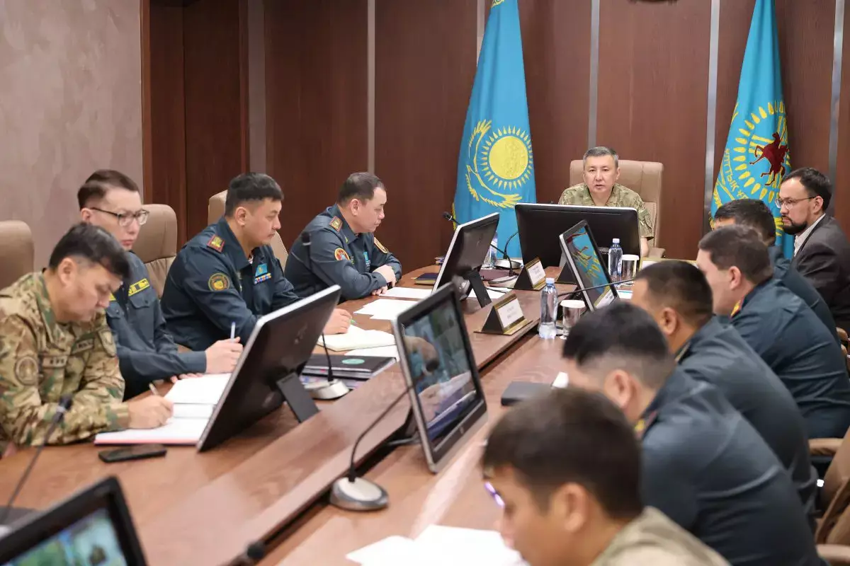 Все военнослужащие в Казахстане и их семьи получили бесплатный проезд в поездах с 2026 года - новости на Lada.kz 22.01.2026