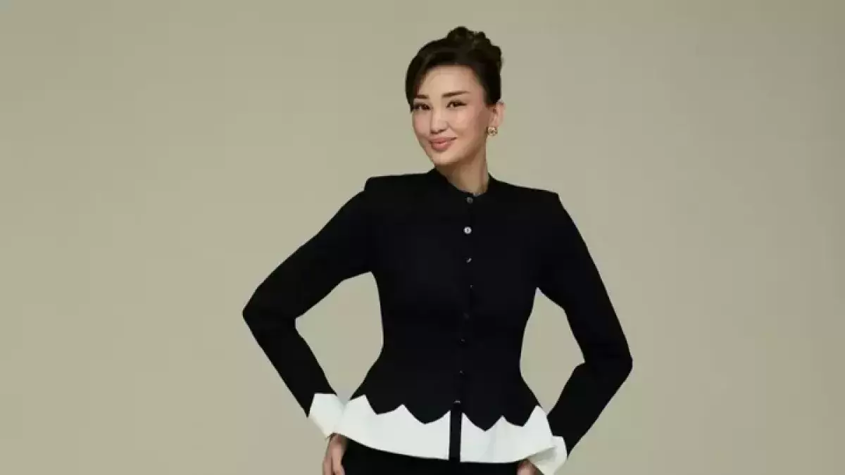 «Мені бағаламайтын жерден кетемін»: Сабина Алтынбекова ренішін айтты