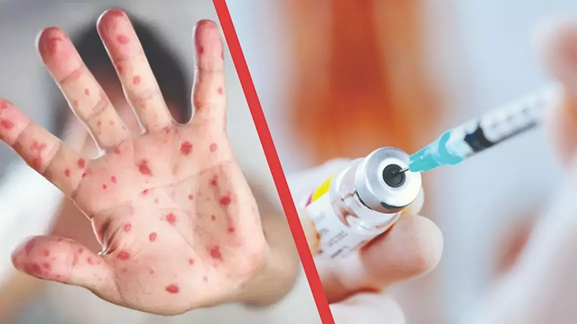 Астанада "қызылша" қайта күшейді