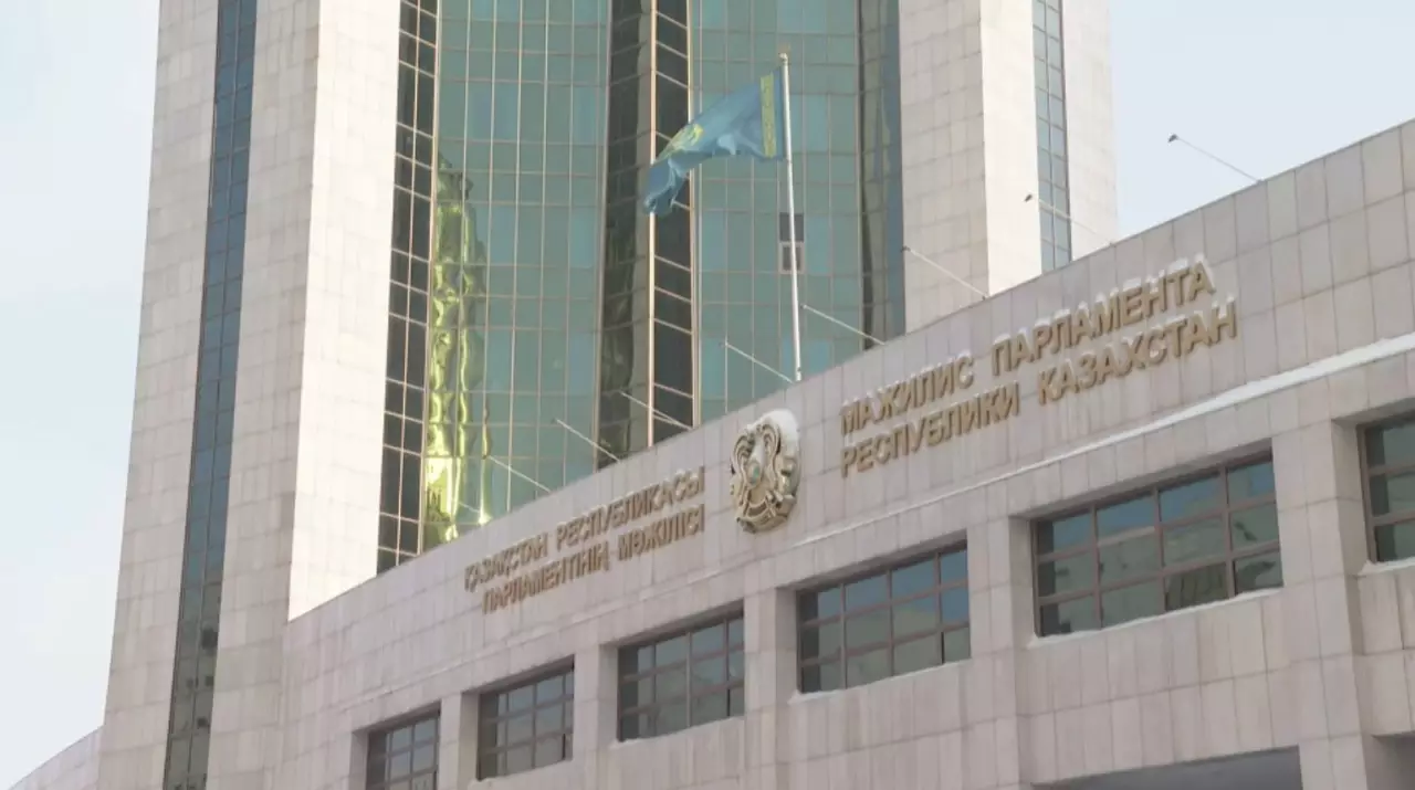 Бір палаталы модель – маңызды бастама