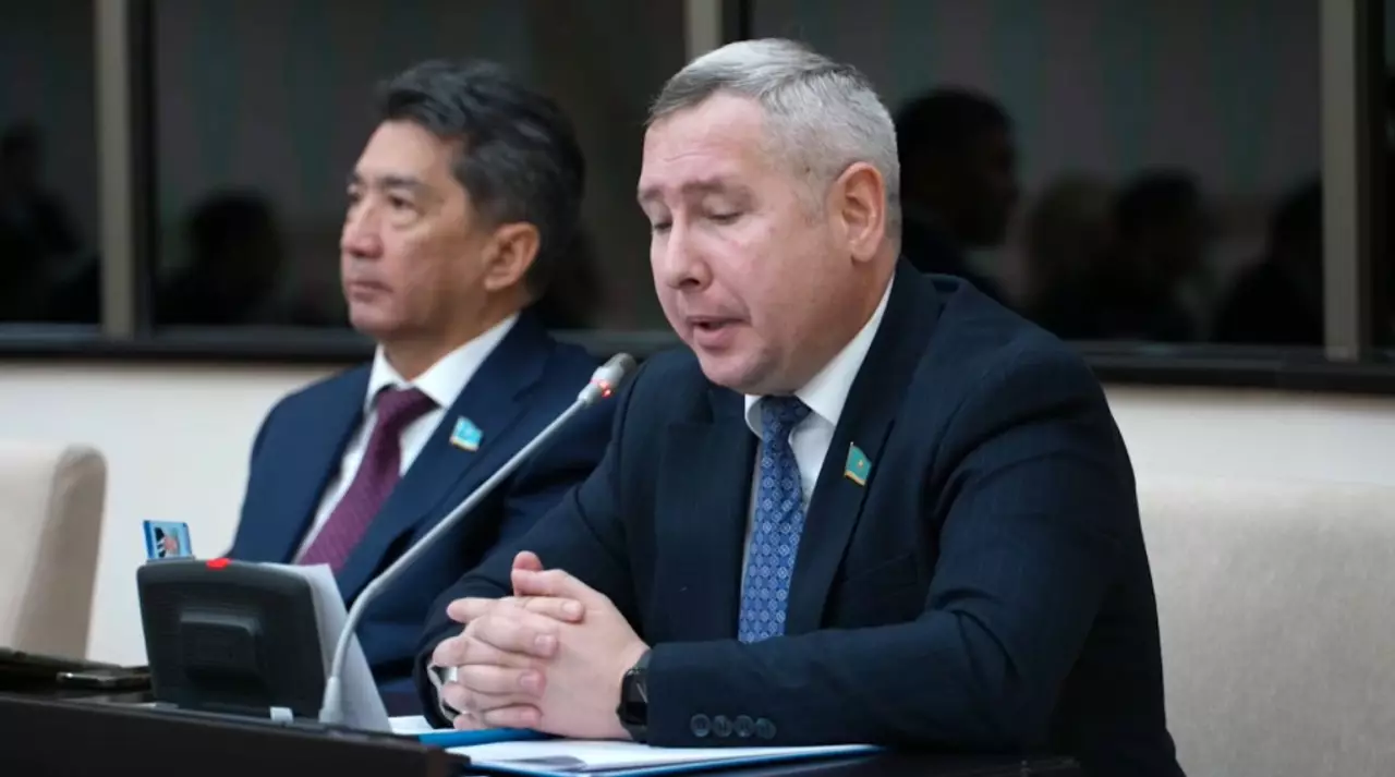 Қоғамдық-саяси жүйені жаңғыртуға бағытталған маңызды қадам