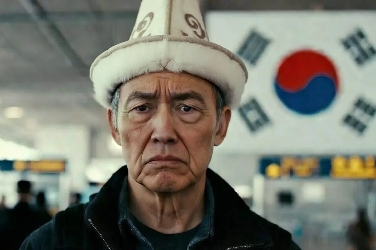 Последний шанс: казахстанцы могут покинуть Южную Корею без последствий до февраля