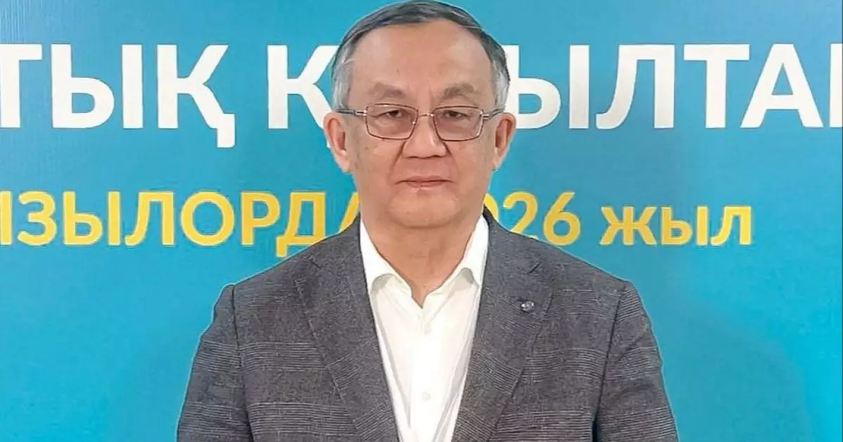  САТЫБАЛДЫ ДӘУЛЕТАЛИН: «ПРЕЗИДЕНТ ЖАРИЯЛАҒАН КОНСТИТУЦИЯЛЫҚ РЕФОРМА – ЕЛ ҮШІН ІРГЕЛІ ҚАДАМ» 