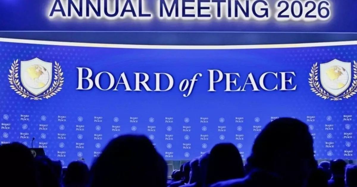  Қасым-Жомарт Тоқаев Давостағы Конгресс орталығына барды 