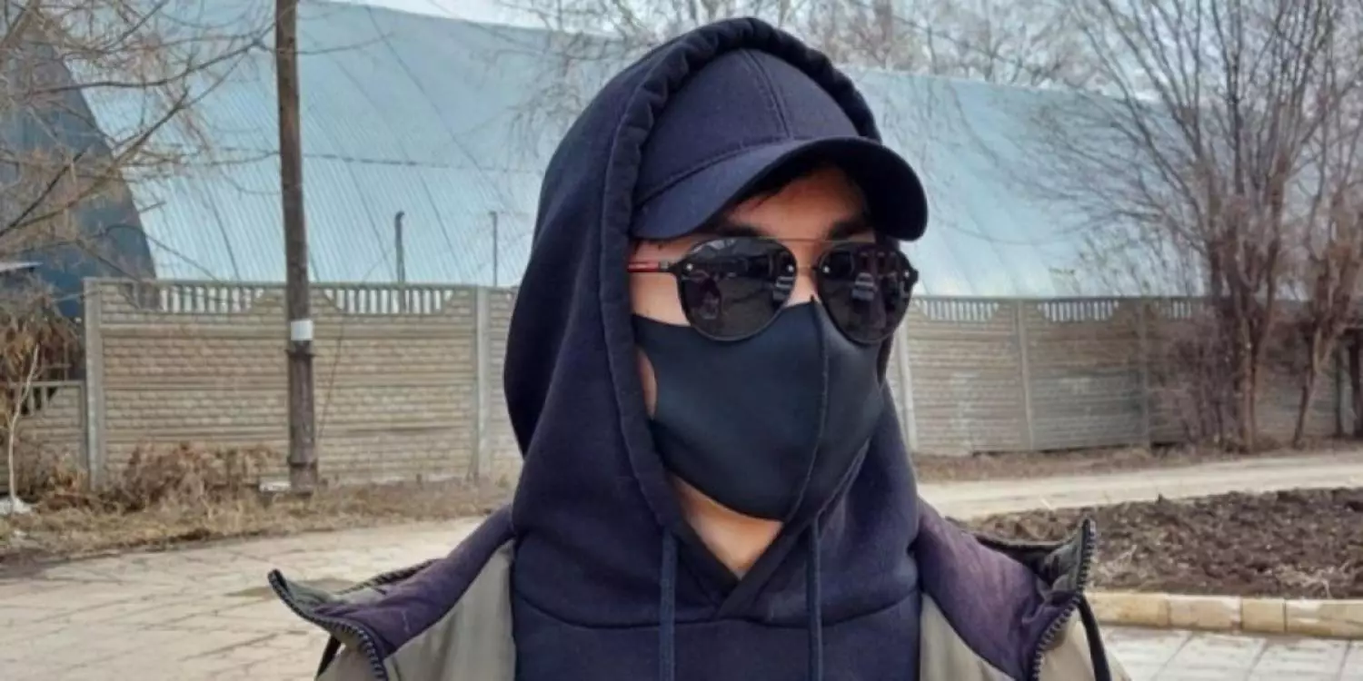 «Маскадағы адам – Димаш»: құпия ашылды