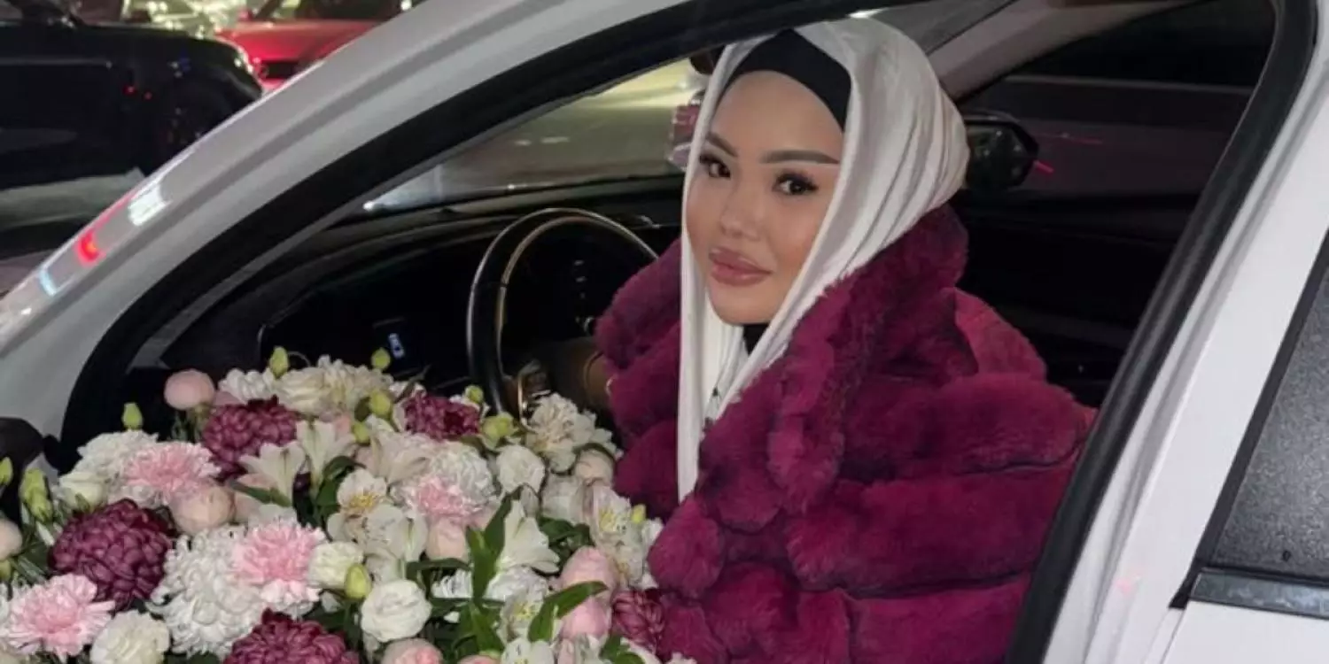 «Адамға емес, вкусқа адал»: Бауыржан Зорбайдың көңілдесі мәлімдеме жасады