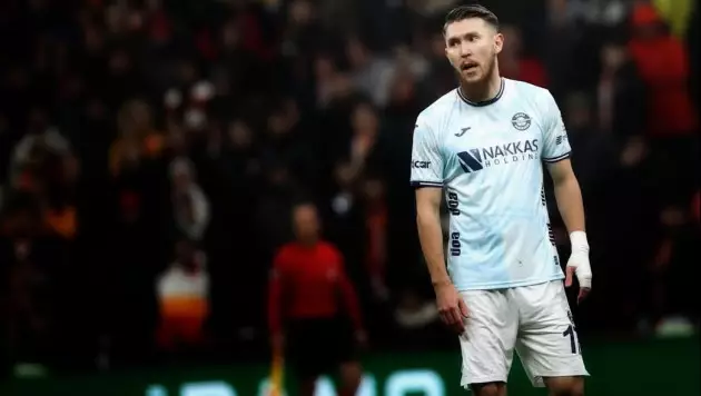 Завершит карьеру? Аймбетов находится без клуба уже восемь месяцев