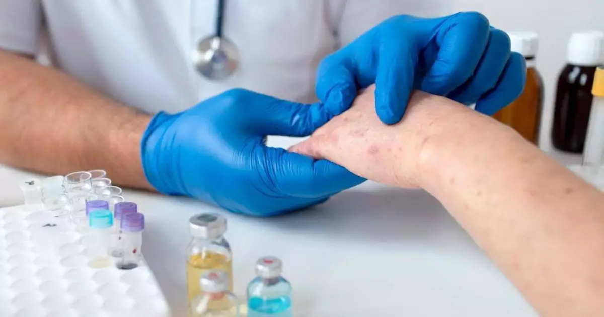  Вакцинация тоқтатады: Елорданың бас санитар дәрігері тұрғындарға үндеу жасады 