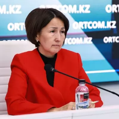 Гулзат Кобенова: Разрыва в предоставлении качества образования между региональными ВУЗами нет