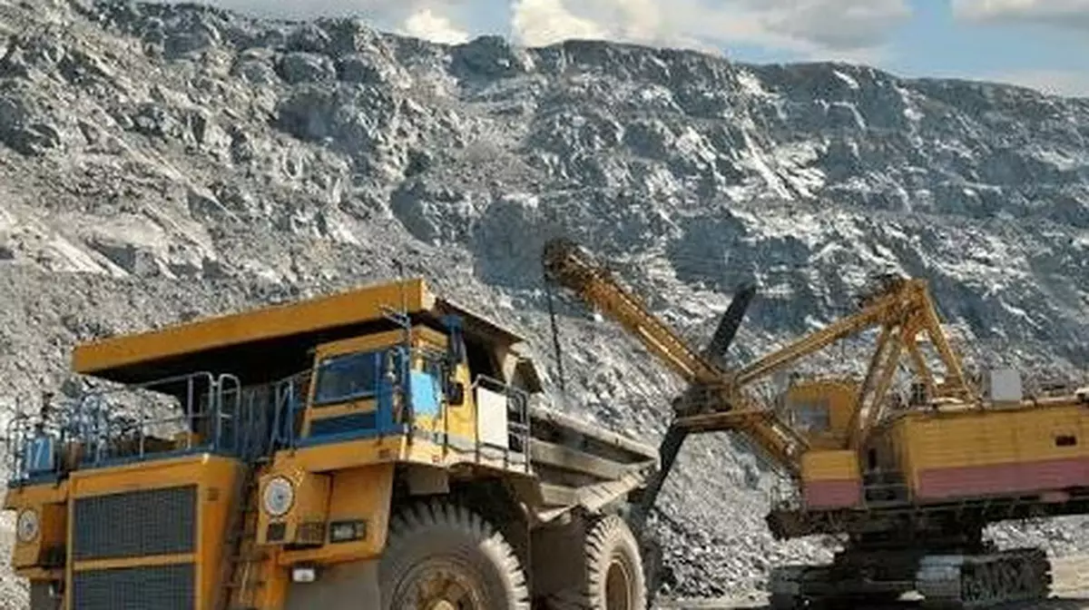 В Восточном Казахстане раскрыта незаконная добыча руды на 1 млрд тенге