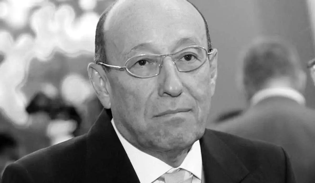 Наследство Машкевича: кому достались доли в крупнейших компаниях Казахстана