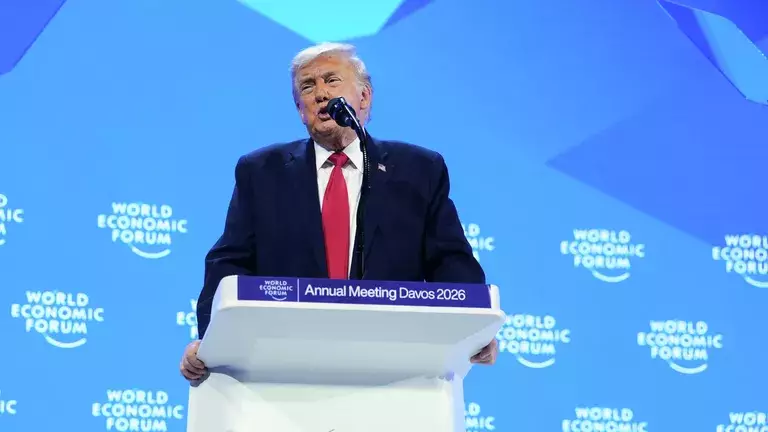 "Бұл - біздің аумақ" - Трамп Гренландия туралы тосын мәлімдеме жасады