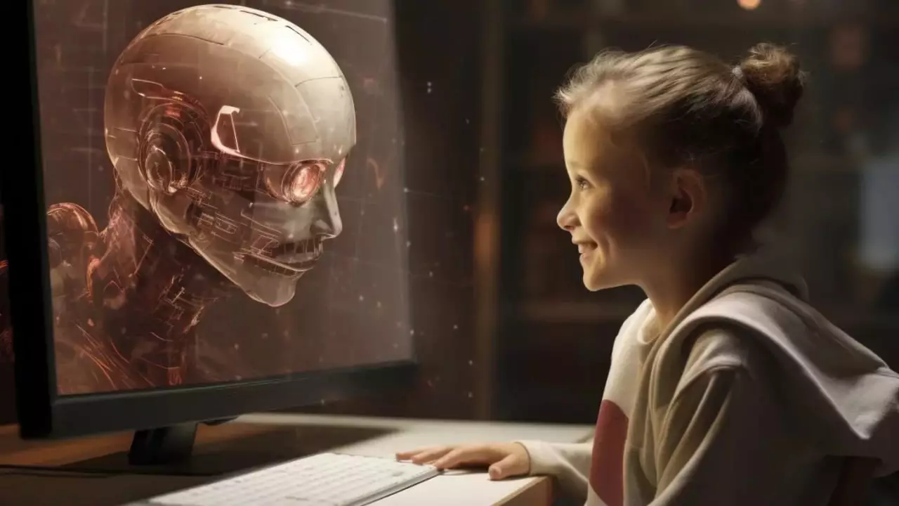 ChatGPT-де жаңа шектеу: Нейрожелі енді кімнің 18-ге толмағанын өзі анықтайды