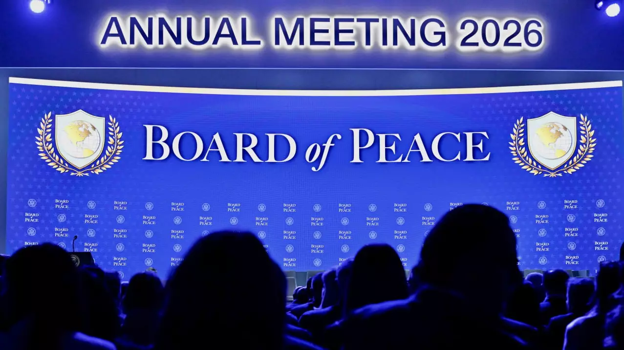 Президент Давостағы Конгресс орталығына