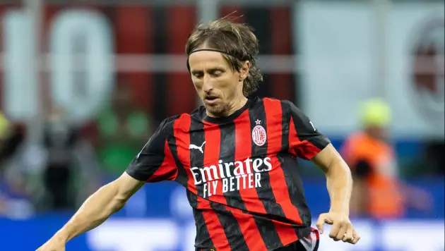 Клуб Модрича решил вернуть звезду "Реала". Подробности