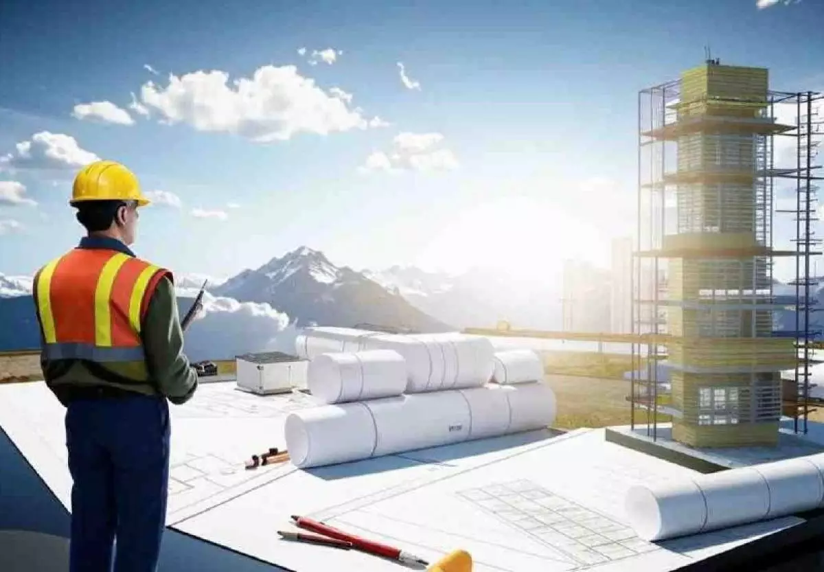 Новые нормы по снижению сейсмических рисков вводят в Казахстане