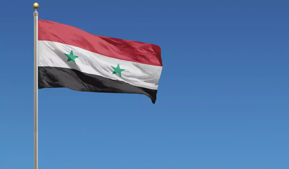 Наурыз признан государственным праздником в Сирии