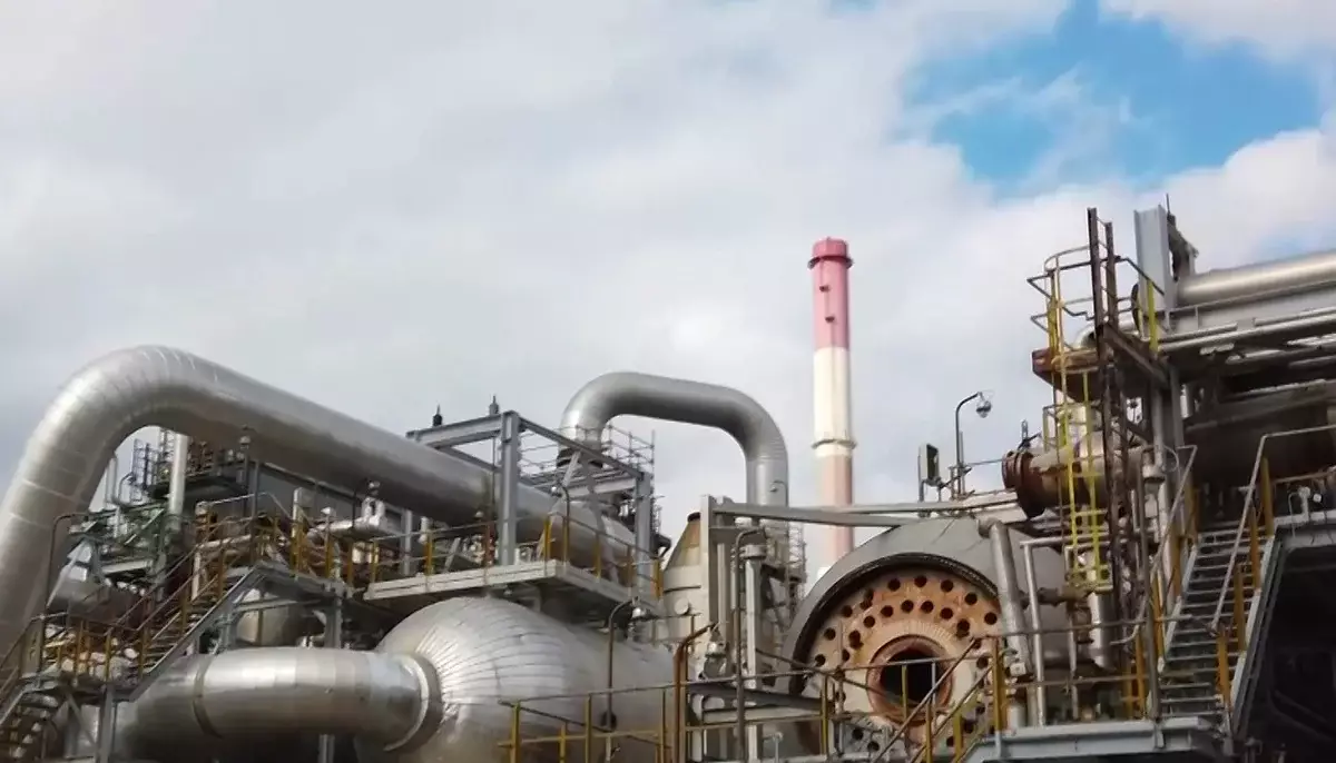 Сбой на одном из крупнейших месторождений: комиссия расследует инцидент на Тенгизе