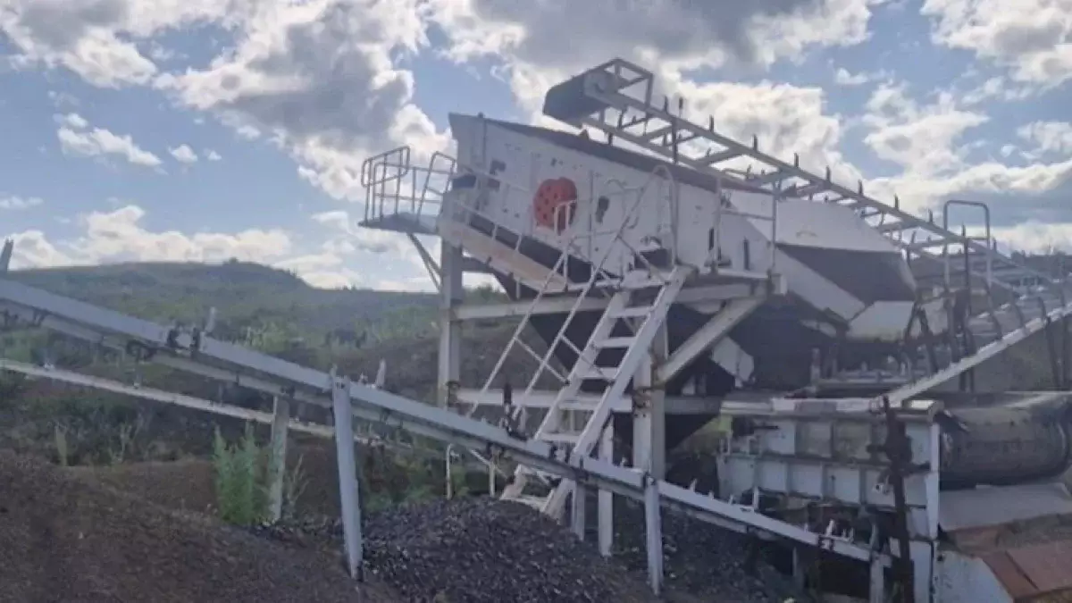 Незаконную добычу руды с ущербом более 1 млрд тенге выявили в ВКО