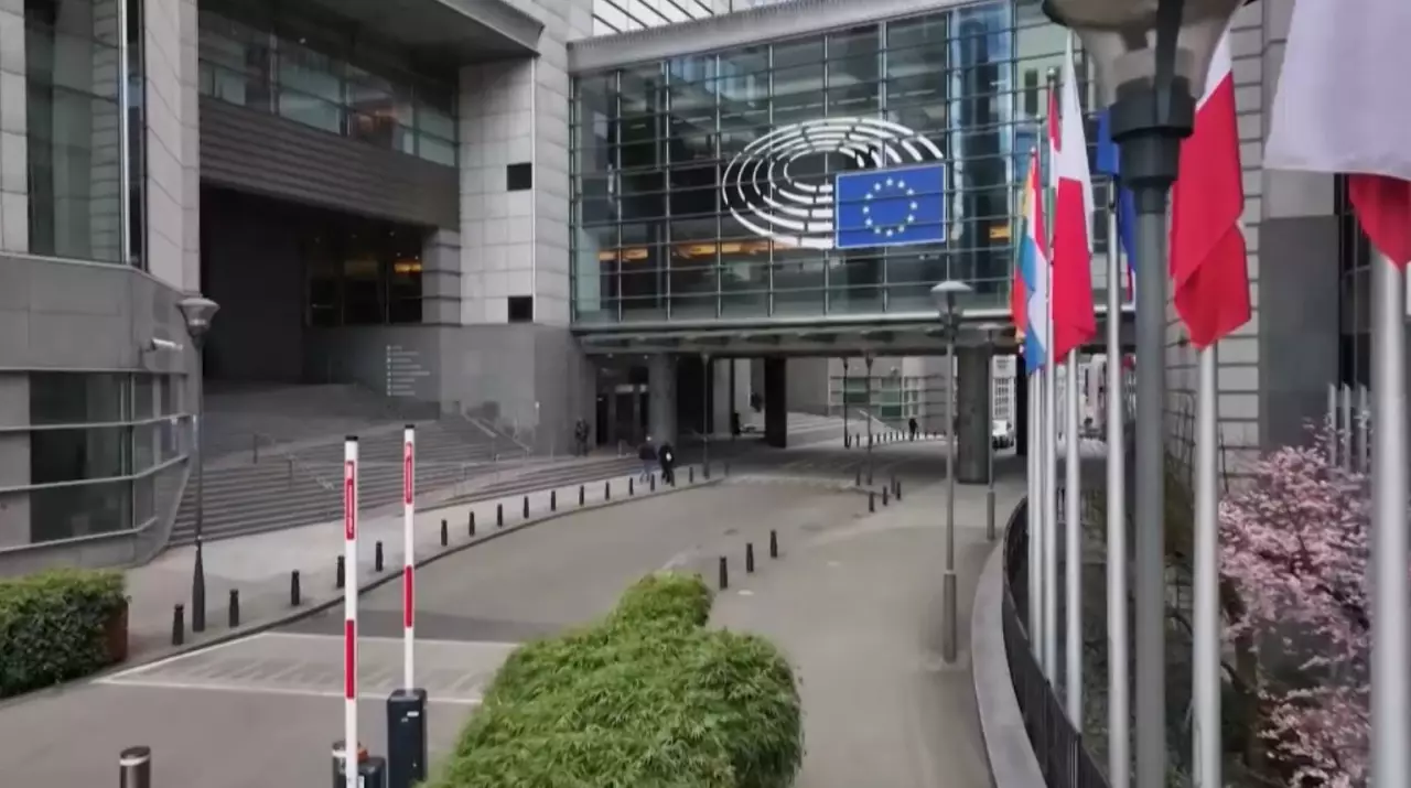 Бір палаталы Парламент: әлемдік тәжірибе