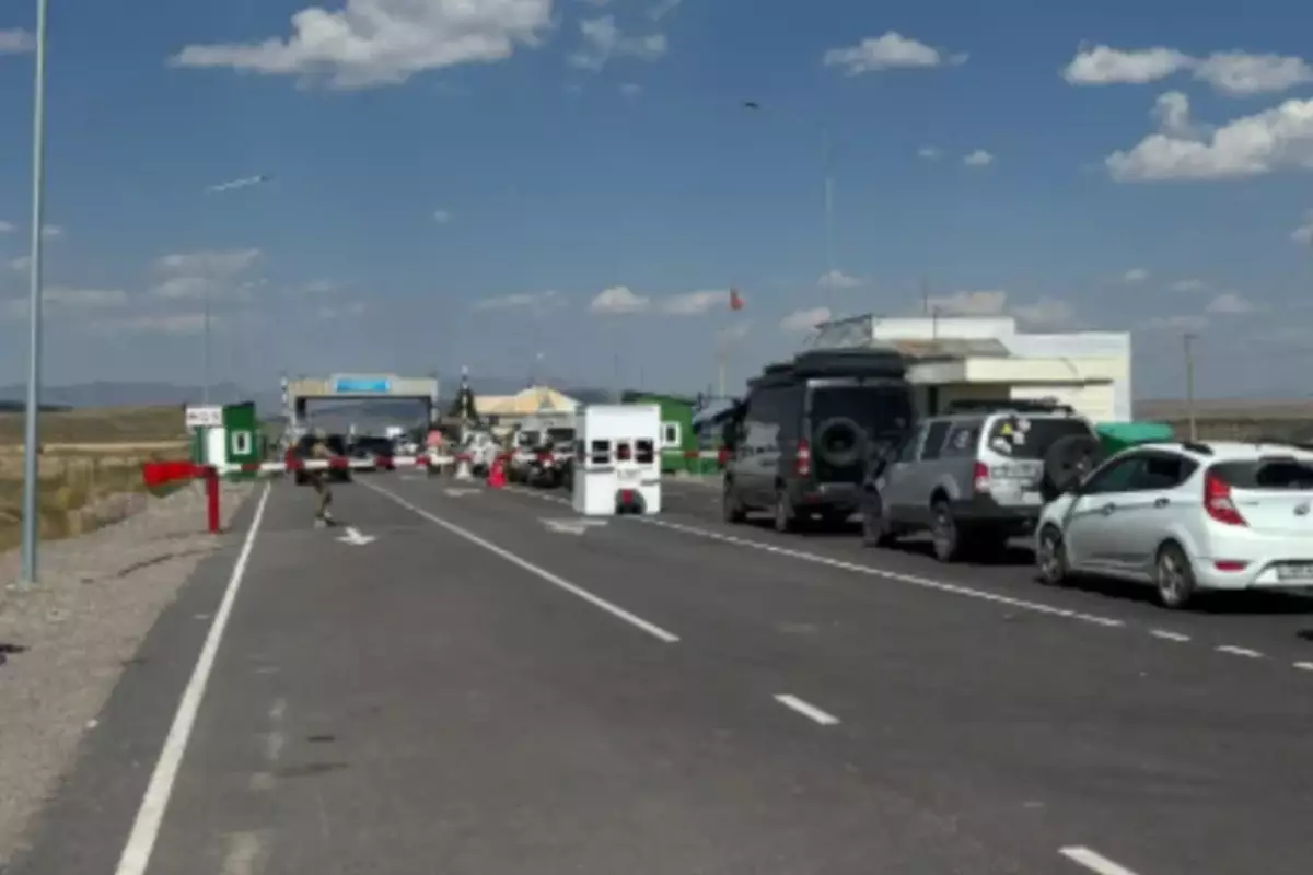 Контрабанда и частные земли: сенатор раскритиковал состояние погранполосы