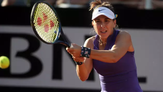 Сенсация с "баранкой" решила исход матча 10-й ракетки мира на AO-2026 с участием Рыбакиной