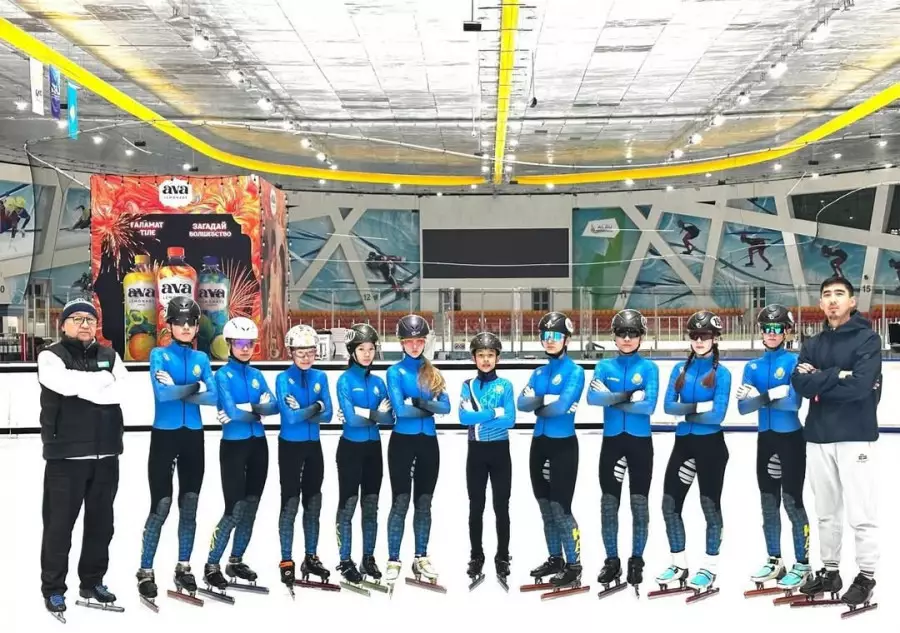 Қазақстан Қытайдағы турнирде төрт медаль жеңіп алды