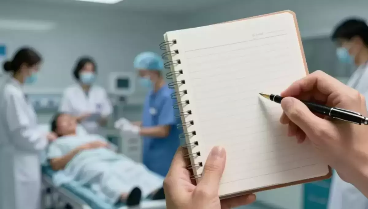 Биыл медициналық ұйымдарда жаппай тексеріс жүргізіледі