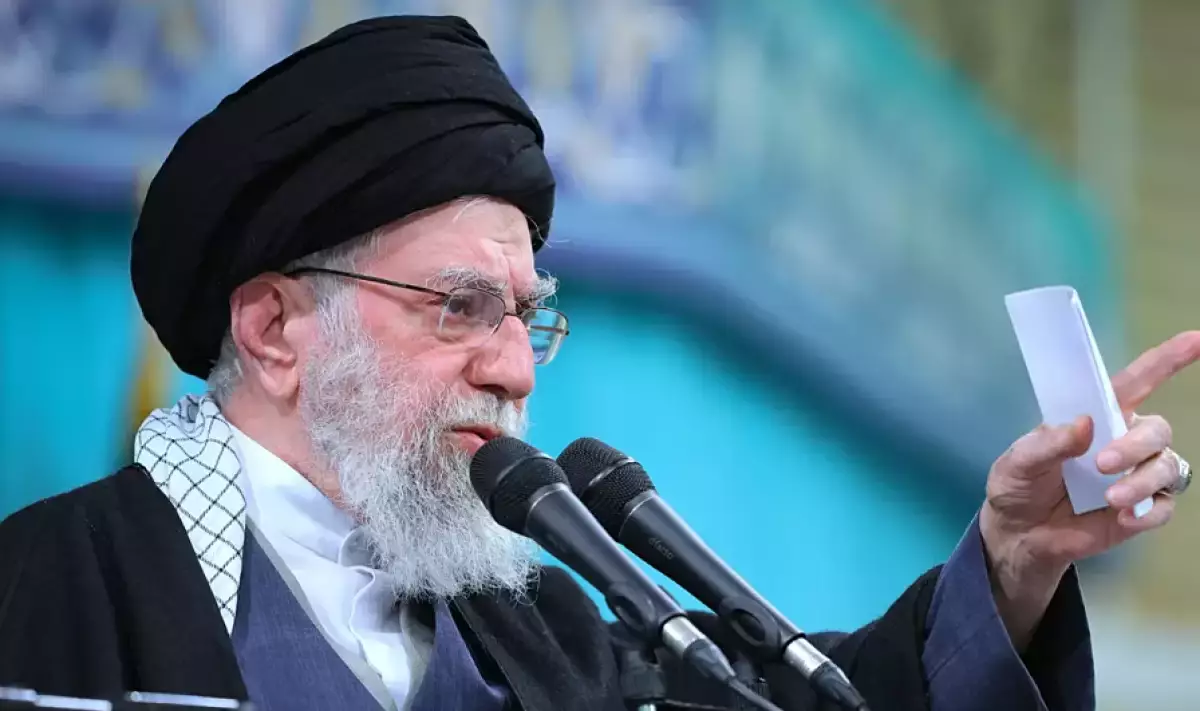 Ресми: Иранда наразылық кезінде 4,9 мың адам қаза тапқан