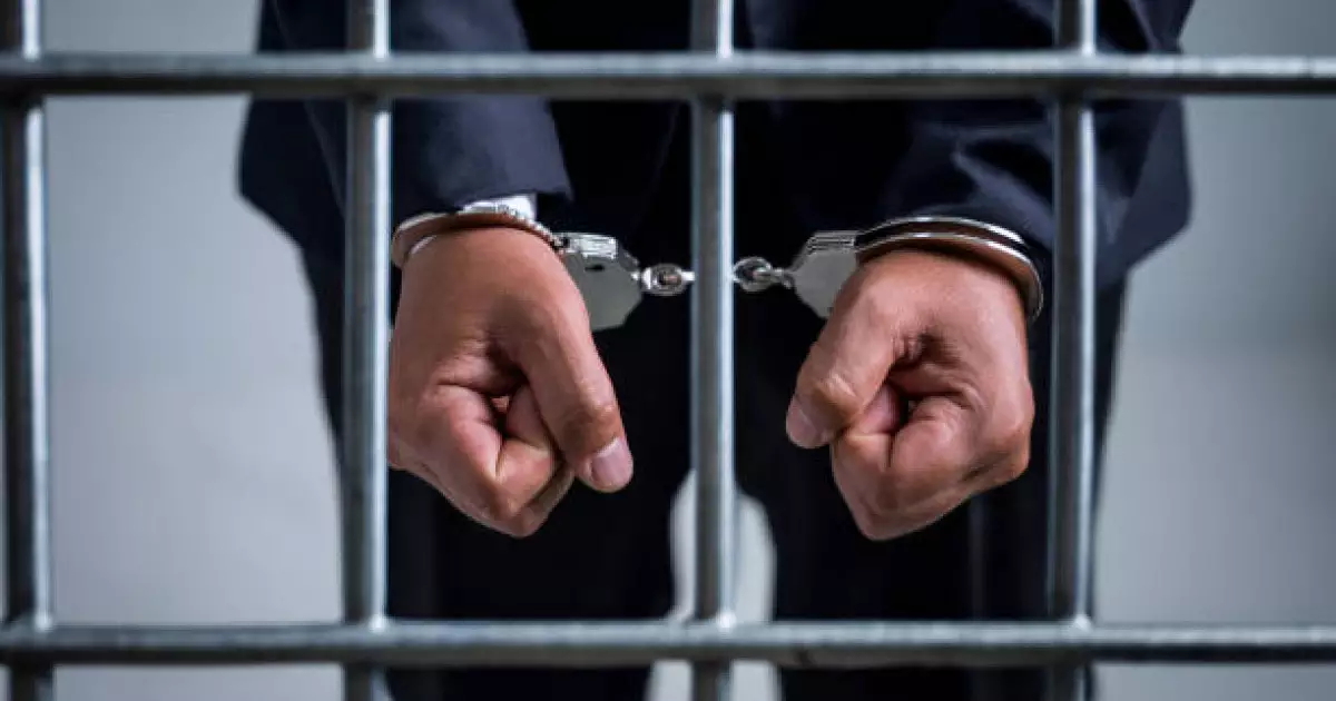  Қызылорда облысында аудандық сот төрағасы ұсталды 